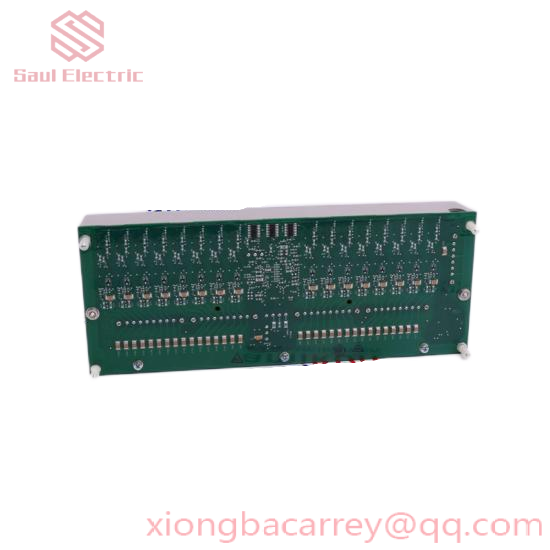 Honeywell TK-PRS022 Control Processor Module, Efficient Industrial Automation Solution