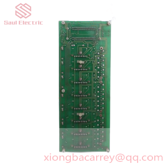 Honeywell TK-PRS022 Control Processor Module, Efficient Industrial Automation Solution