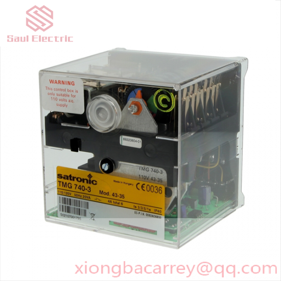 Honeywell FS-FANWR-24R Fan Assembly Kit: Industrial Control System Component