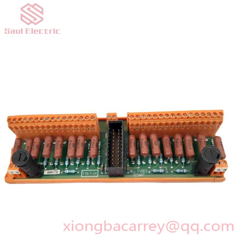 Rexroth FC-TSAI-1620 Industrial Control Module