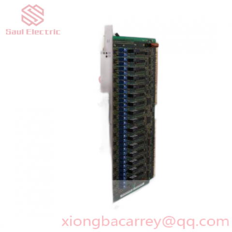 HP 44701A Industrial Control Module