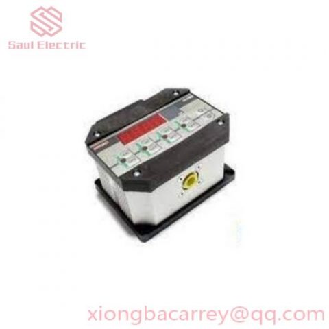 HYDAC EDS710-060-0-035 Pressure Sensor for Industrial Control Systems