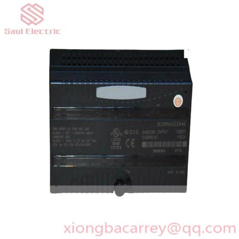 GE GE5KC37RN81 Industrial Control Module