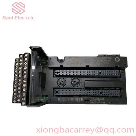 GE IC3603A200BTIRASTAT-MODULE Industrial Automation Module
