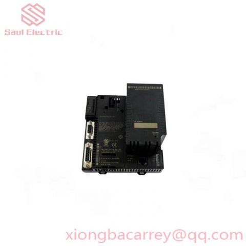 GE A06B-0754-B270 High Performance Control Module