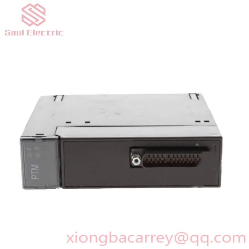 Emerson IC693PTM101 Specialty Module - Power Transducer Module