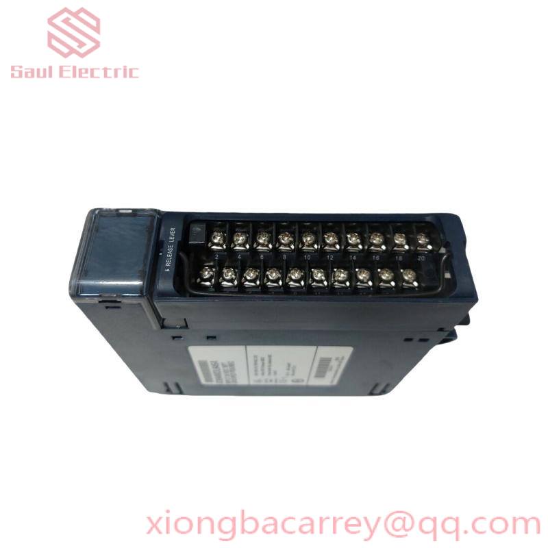 GE IC5002TBX0010 Industrial Control Module