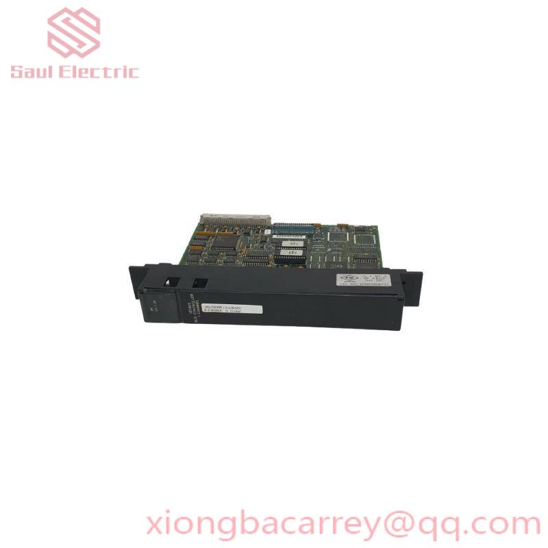 GE VMIVME-7700 Industrial Automation Module