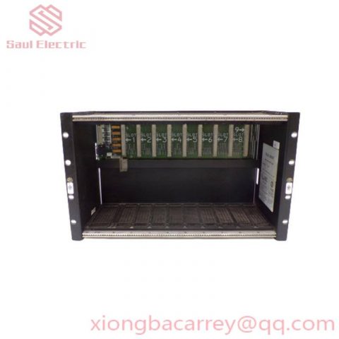 GE IC3600A0AK1B1 Control Module - Industrial Automation Solutions