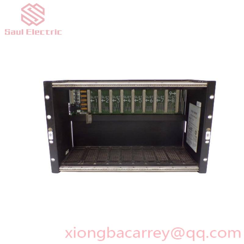 GE IC3600A0AK1B1 Control Module - Industrial Automation Solutions