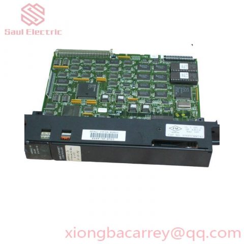 FANUC A05B-2256-C110#EMH Control Module