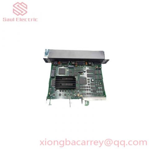 GE TGT-E000-0-0RR Industrial Control Module