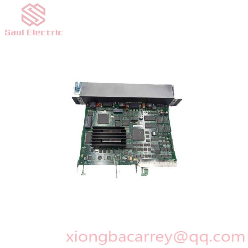 GE IC225SSE262 Digital Output Module