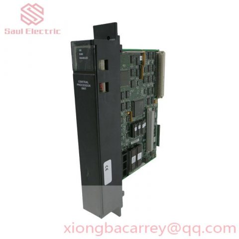 GE D765-1603-4 S38JOGMEUSX0 Industrial Distributed Network Module