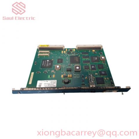 GE MRP081636 Industrial Module, High Precision Control Unit for Advanced Automation