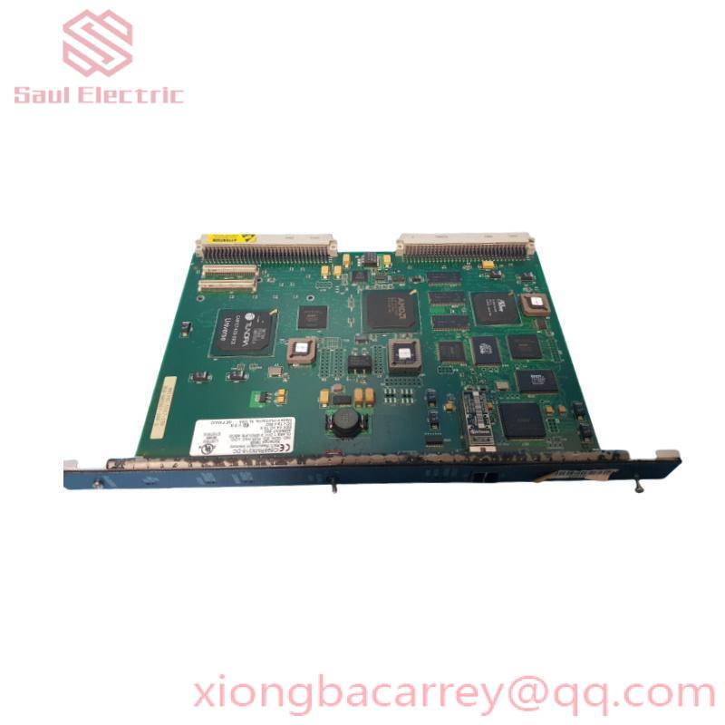 GE MRP081636 Industrial Module, High Precision Control Unit for Advanced Automation