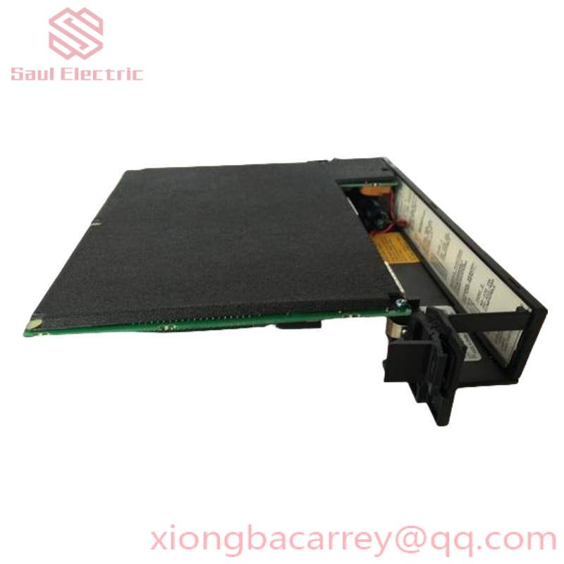 GE AZI-132B INTERFACE, High-Performance Industrial Interface Module