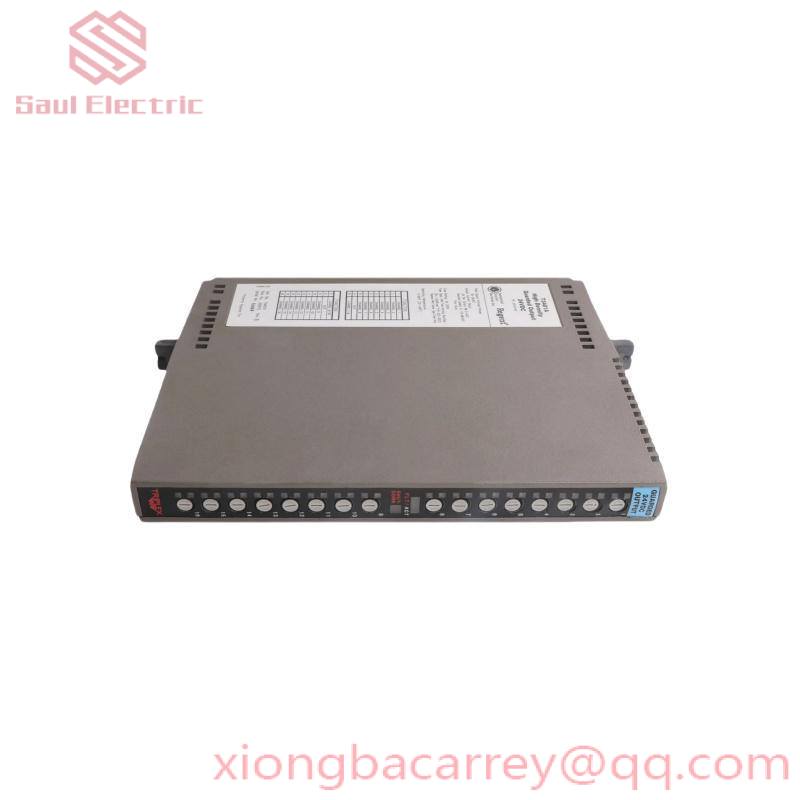 Mitsubishi Electric T3481 Guarded Output Module
