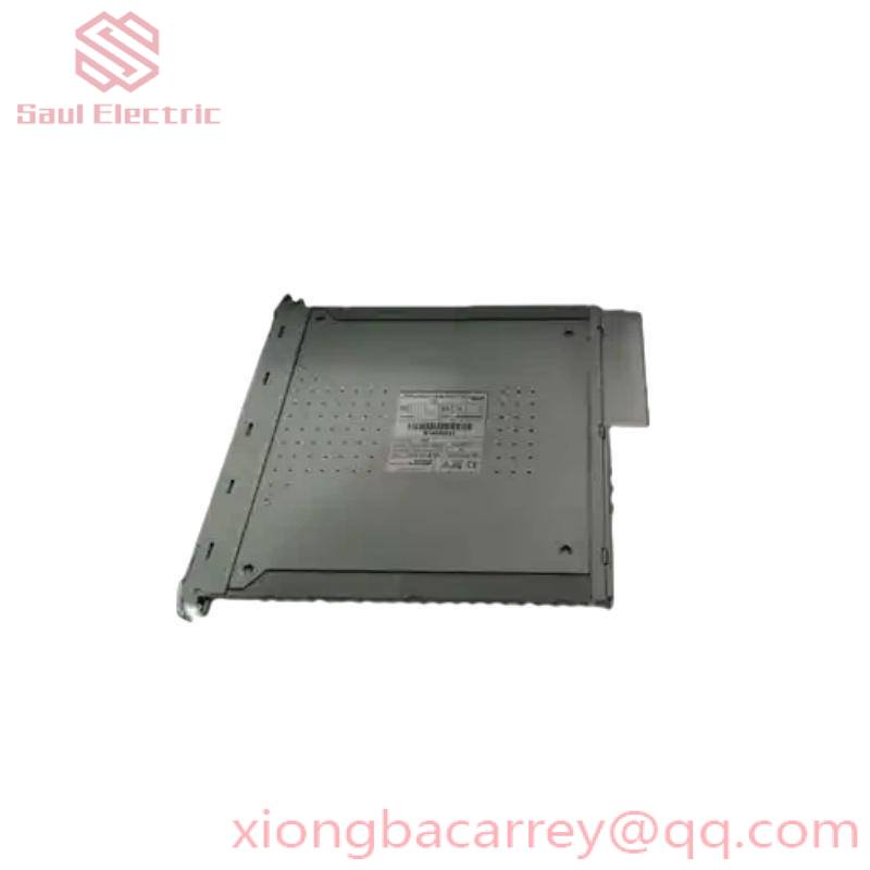 ABB T8151B Trusted Communication Interface Module