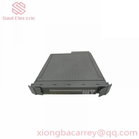 ICS Triplex TC-003-01 Industrial Control Module