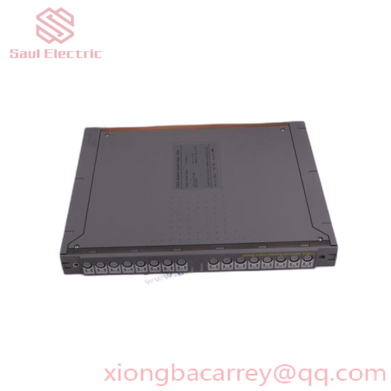 ABB CTI21P EX Industrial Control Module