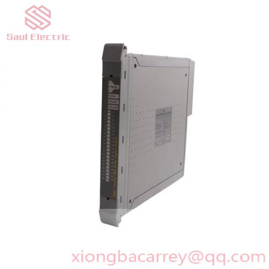 ICS Triplex T8871 Speed Monitor PLC Module