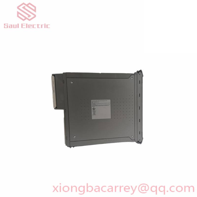 ICS Triplex DIP-28 Customized Industrial Control Module