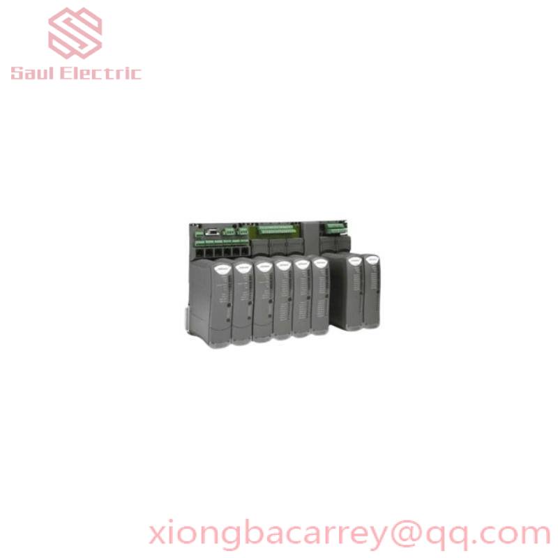 ICS Triplex T8220 Industrial Control Module, High Performance in Automation