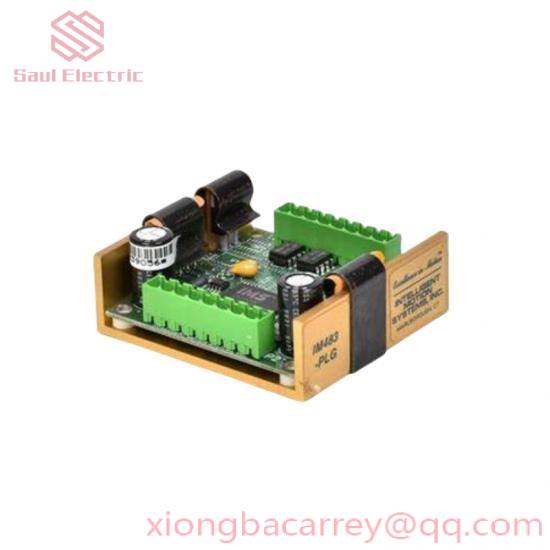 GE IS200VRTXRTD Precision Temperature Monitoring Module