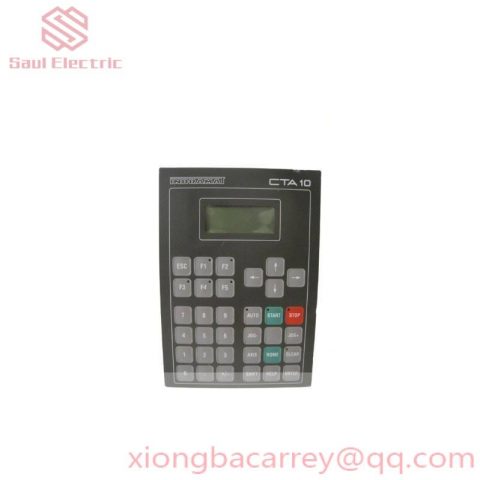 INDRAMAT MAC112C-0-ED-2-C/130-B-0 High Precision Industrial Servo Drive Module