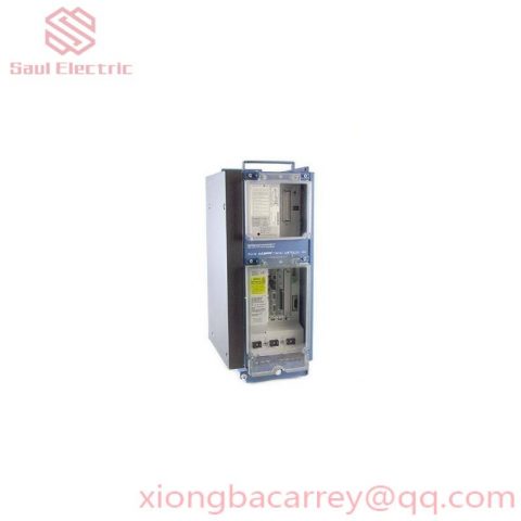 Indramat IKS4388/000,0 Servo Drive Unit, High Precision Control Module