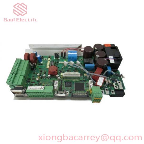 Indramat HDS04.2-W200N-HA31-01 Firmware Control Device