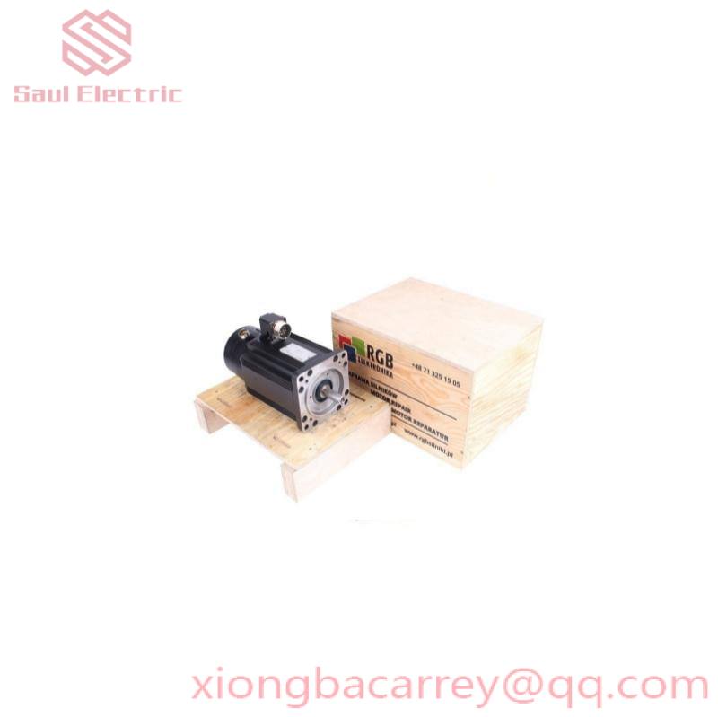 Indramat R911292400 Servo Drive Unit