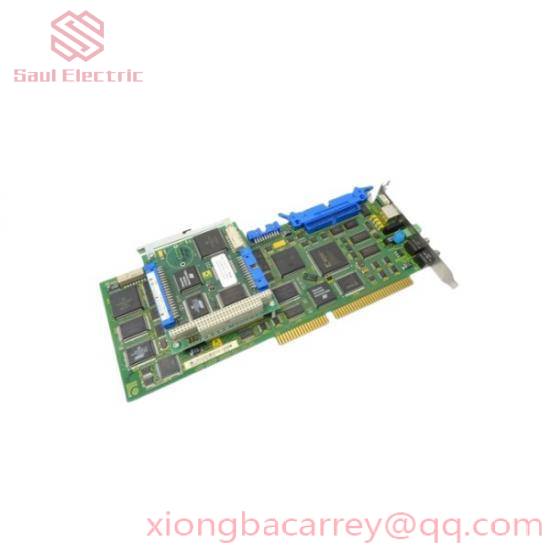 Indramat HDS03.2-W100N-HS56-01 - High Performance Control Device