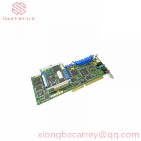 Indramat R911291416 Function Module for Industrial Automation Control Systems