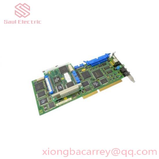 Bosch Rexroth R911293033 Control Module, Advanced Industrial Control Solution