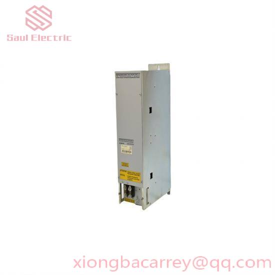 Indramat KDF 2.2-100-300-W1-2 High-Performance Motion Control Module