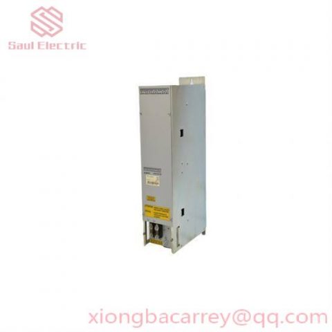 Indramat R911190181 Drive Controller Module for Industrial Automation