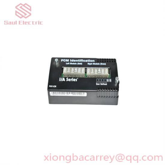FOXBORO 11GMBS1 Industrial Control Module
