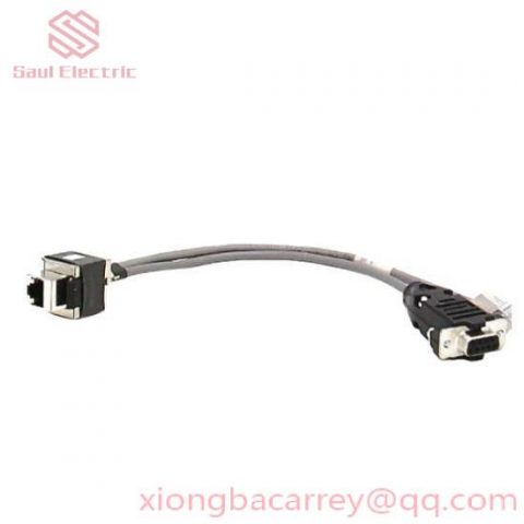 Foxboro P0972VF Module