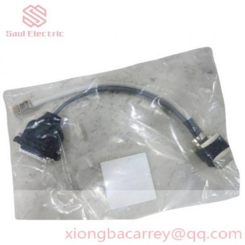 FOXBORO 2803KARAOH Control Module