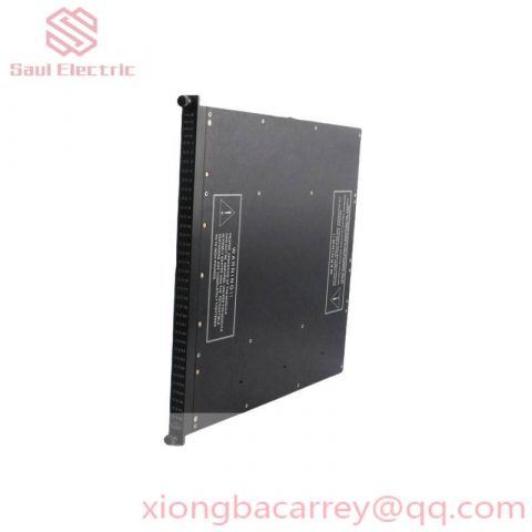 KOLLMORGEN CR06200-000000 Control Module for Time-Deterministic Control