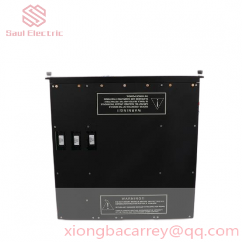 Triconex A06B-6141-H055 Industrial Control Module