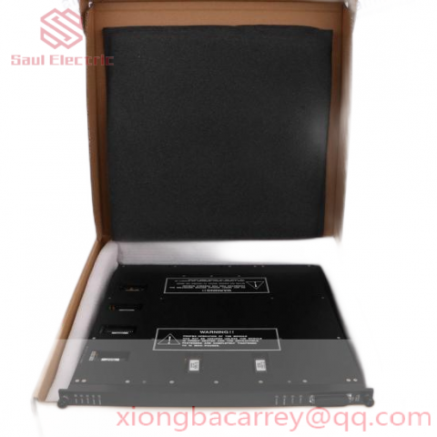 TRICONEX 9662-610 Industrial Control Module