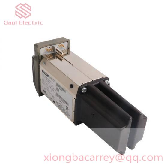 Foxboro P0917BZ Module, Automation Component