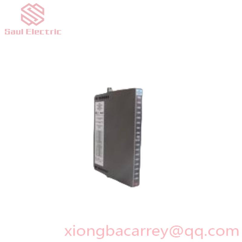 GE IC830M21C Industrial Control Module CS92CA00