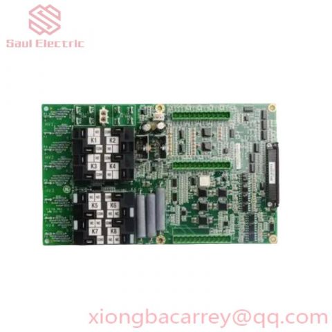 GE IS200AEAAH1CPR1 Mark VI Speedtronic Series PCB Component