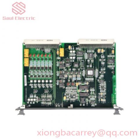 GE V1-G-BK1M-PUR-U-V1-G4-PIN A-CODE IO Signal Cable