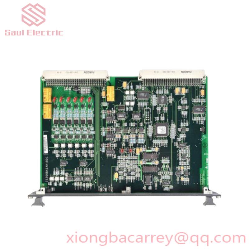 GE V1-G-BK1M-PUR-U-V1-G4-PIN A-CODE IO Signal Cable