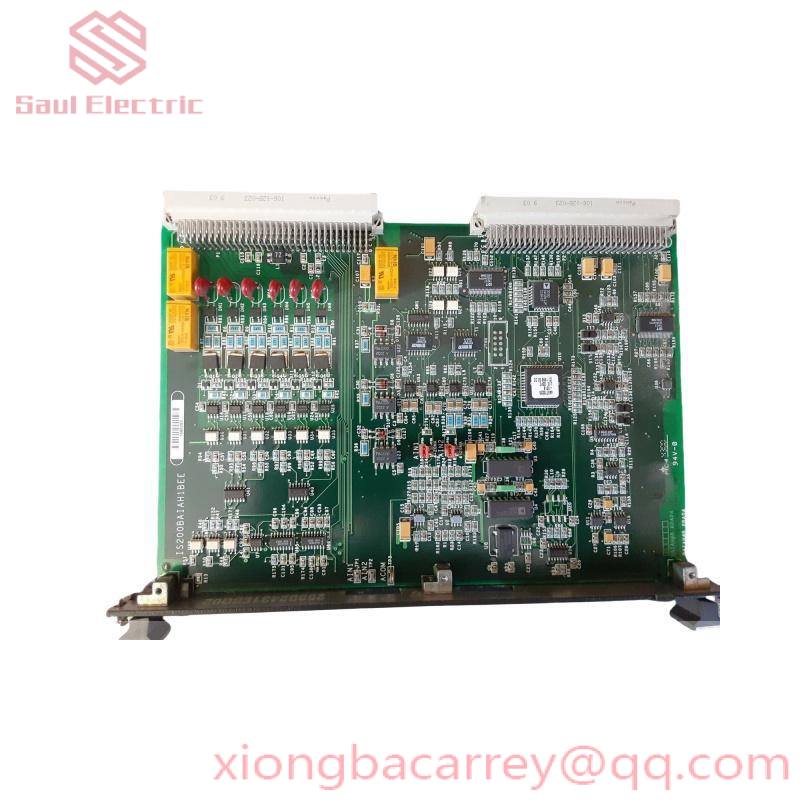 GE 469-P5-LO-A20-T Motor Management Relay - Advanced Monitoring and Control